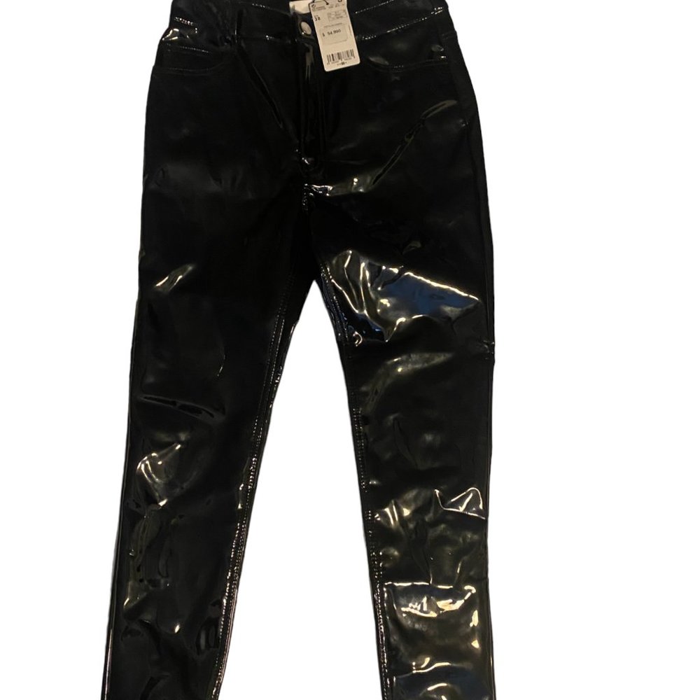 Mango Pantalon Cinema Pants